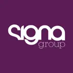 Signa Group iOS Icon