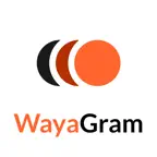 Wayagram iOS Icon