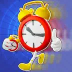 Time Thrower iOS Icon