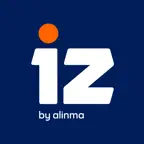 iz - Banking Experience Icon