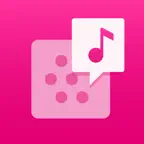 Freizeichentöne (AT) iOS Icon