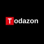 Todazon iOS Icon