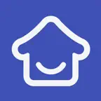 HomeTriangle icon