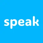Speaking Course: Learn English iOS Icon