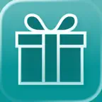 Gift List: Budget Tracker icon