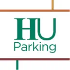 Hunimed Parking iOS Icon