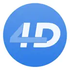 My ID4 iOS Icon