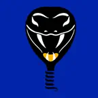 Vibora iOS Icon