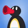 Pinguin Soundboard