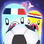 Pinheads Football Frenzy iOS Icon