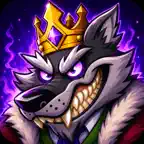 Monster Country Idle Tycoon iOS Icon