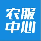 农服中心 iOS Icon