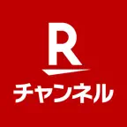 Rチャンネル 楽天の動画配信サービス iOS Icon
