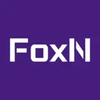 FoxN iOS Icon