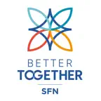 SFN BETTER TOGETHER Icon
