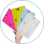 Ente Ration Card iOS Icon