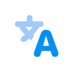 AI Translator Ultimate iOS Icon