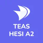 TEAS/HESI A2 Archer Review iOS Icon