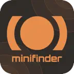 MiniFinder Hunter icon