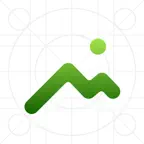 Photo Studio : Edit Photos iOS Icon