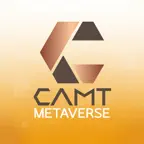 CAMT Metaverse iOS Icon
