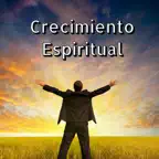 Christian Spiritual Growth iOS Icon