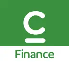 Creation Finance icon