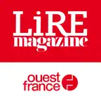 Lire avec Ouest-France iOS Icon
