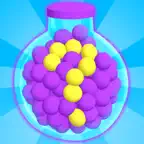 How Many Challenge 3D iOS Icon