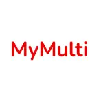 MyMulti iOS Icon