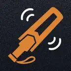 Metal Detector - Stud Finder iOS Icon