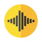 World Sounds: detector icon