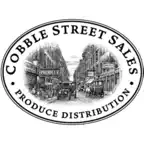 Cobble Street Sales iOS Icon