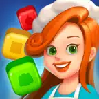 Sweet Cube Blast iOS Icon