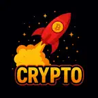 Trading Signals: Crypto Ai iOS Icon
