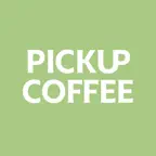 PICKUP COFFEE icon