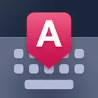 Fonts & Photo: Custom Keyboard iOS Icon