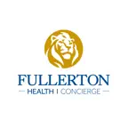 Fullerton Health Concierge Icon