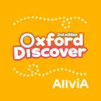 AllviA Oxford Discover iOS Icon