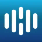 極光波段 iOS Icon