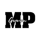 MP German iOS Icon