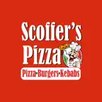Scoffers Pizza iOS Icon