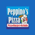 Peppinos. iOS Icon