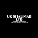 UK Shalimar Ltd iOS Icon