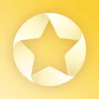 Golden Stars icon