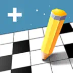 Clever Crossword iOS Icon