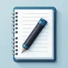 Weekly Planner - Notebook