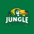 JUNGLE Family Club iOS Icon