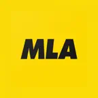 MLA Student Zone icon