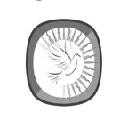 Viver e Aprender o Evangelho iOS Icon